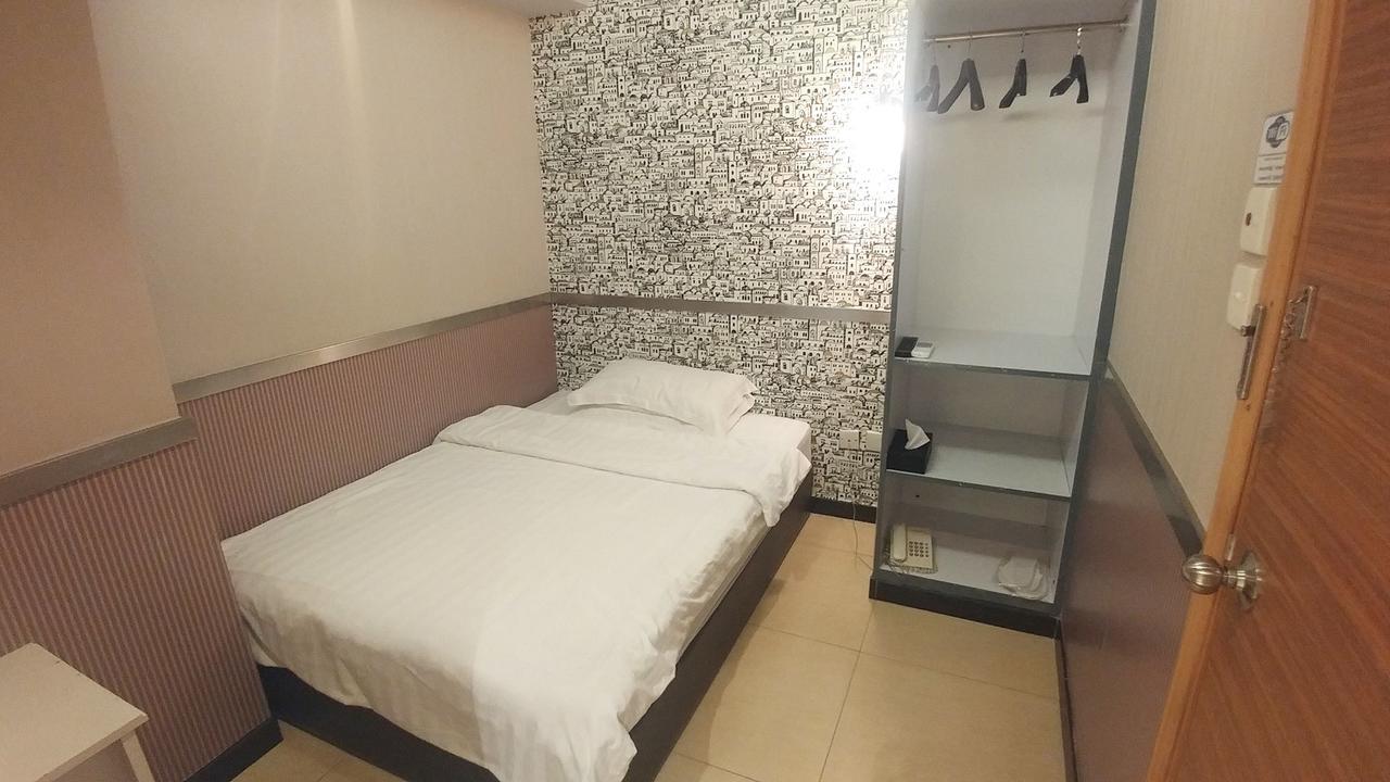 מלון הונג קונג Ml28 (Adults Only) מראה חיצוני תמונה